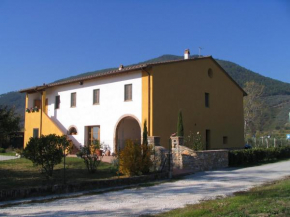 Villa Fiona Vicopisano